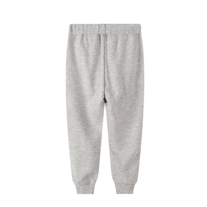 Boys Trousers Trendy Boys