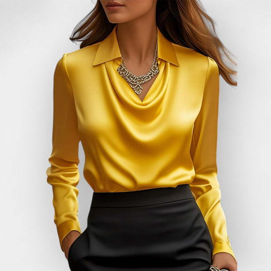Ladies smart casual Shirt