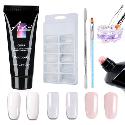 Nail Polish Art