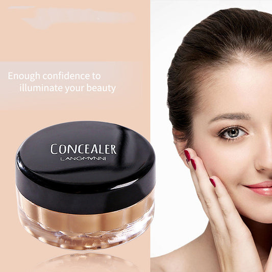 Concealer Repair Moisturize And Brighten Skin Tone