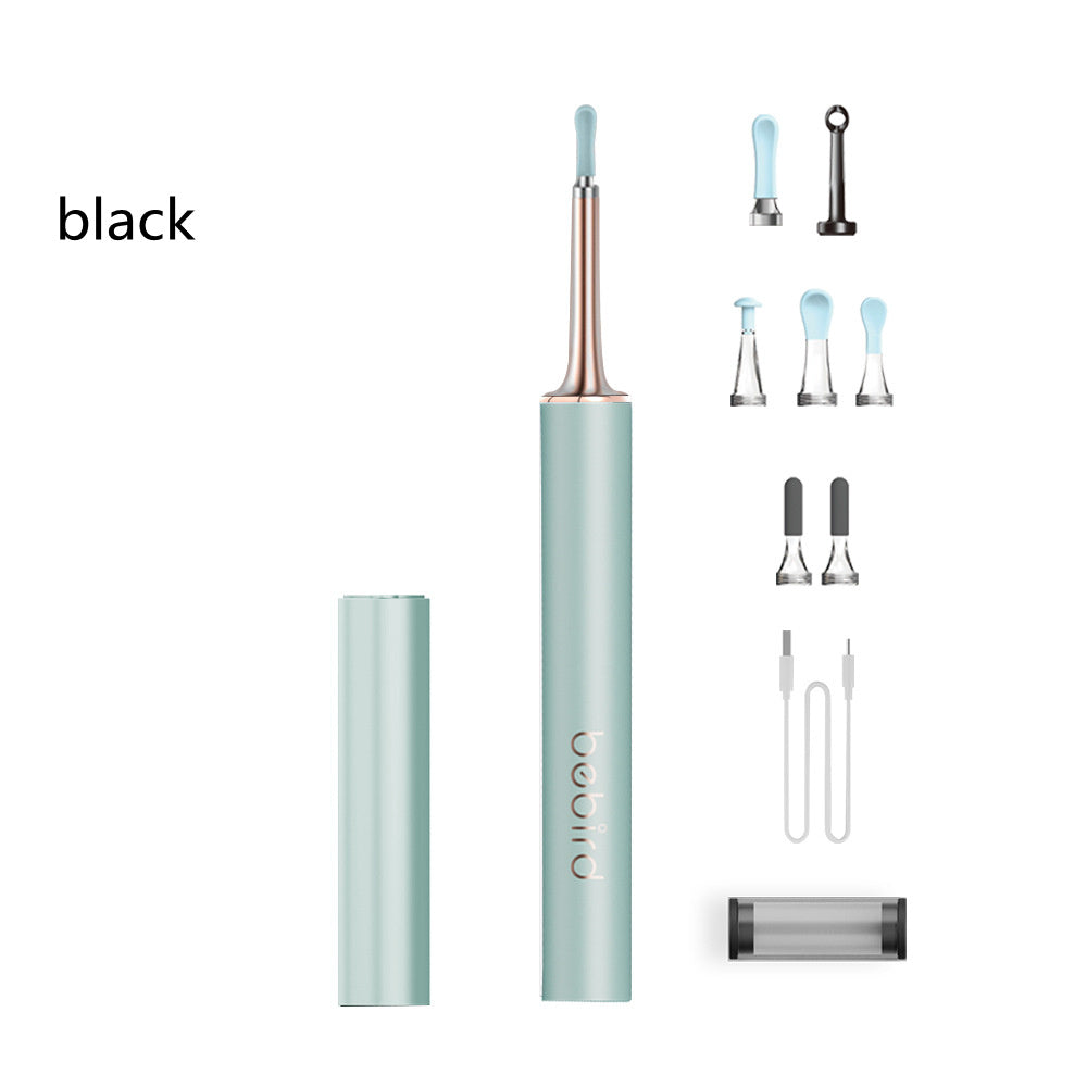 Canal Cleaning Ear Picking Tool Set