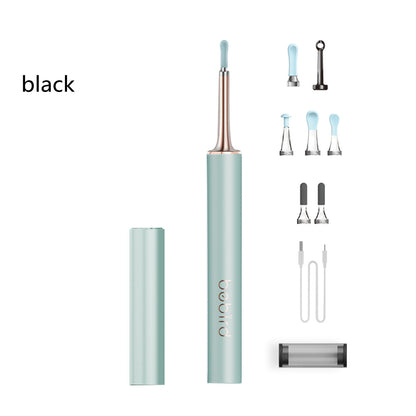 Canal Cleaning Ear Picking Tool Set