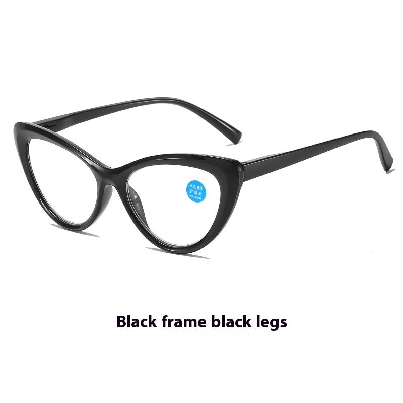 New Fashion Glasses