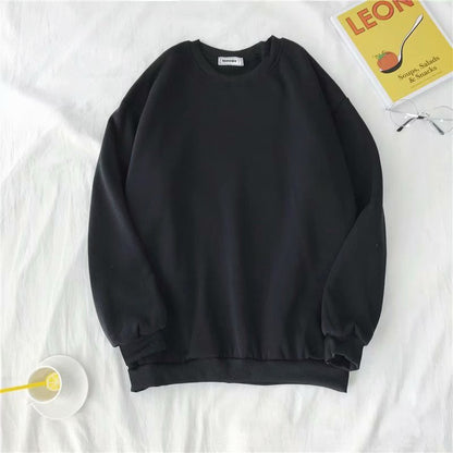 Unisex Warm Hoodie