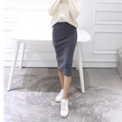 Casual Stylish Pencil Skirts