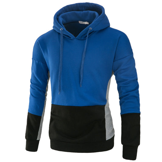 Polyester Color Matching Sweater