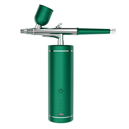 Injection Skin Spray High Pressure Nano Mist Sprayer
