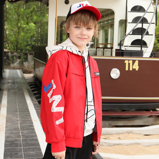 Children's Jackets