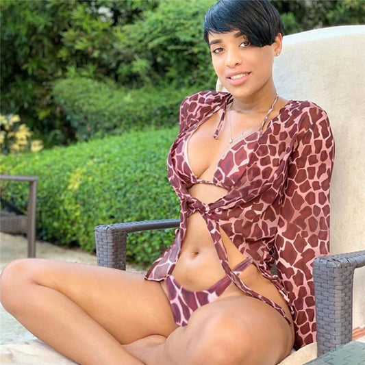 Ladies statement stylish Swimwear