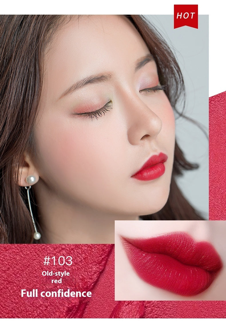 Moisturizing Lipstick