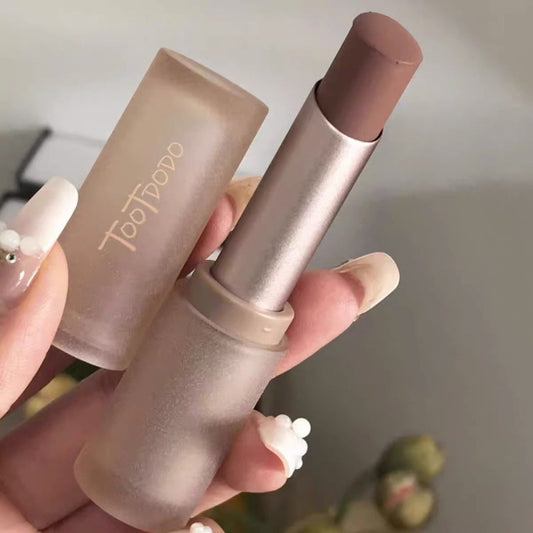 Velvet Matte Lipstick