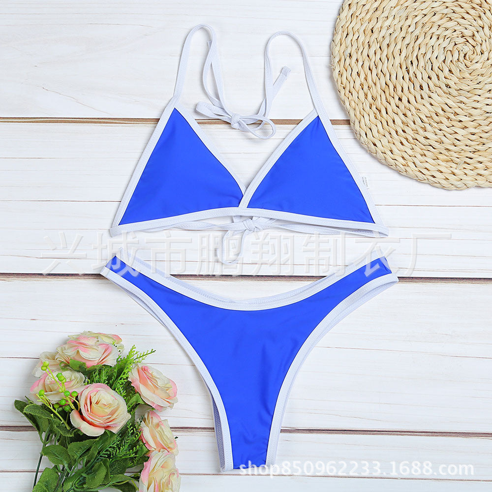 Ladies Sexy bikini