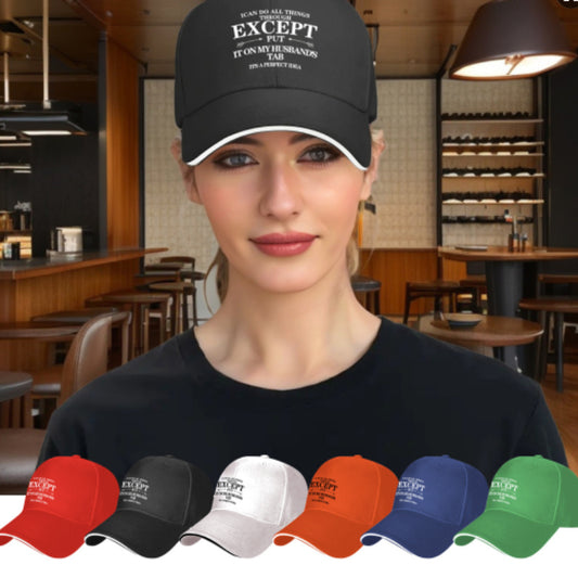 Travel Sun Hat