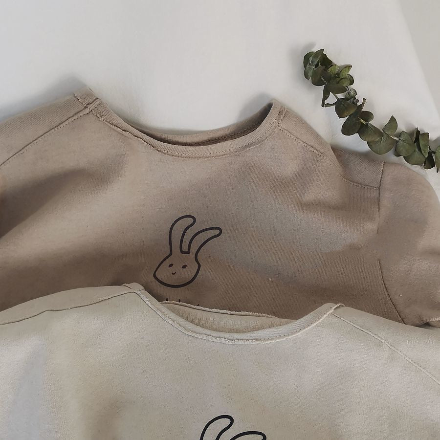 Boys' Fashion Casual Top