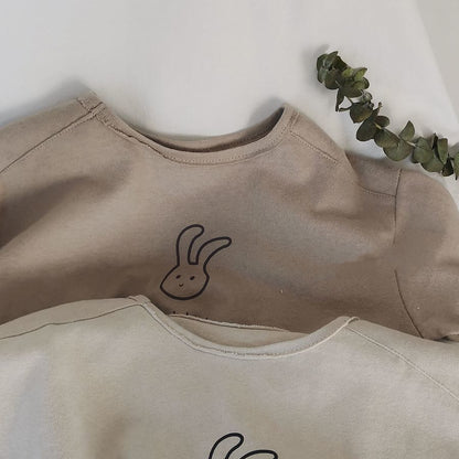Boys' Fashion Casual Top