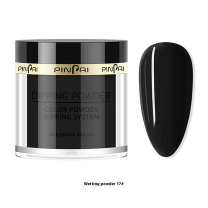 Women's Manicure  Infiltration Powder
