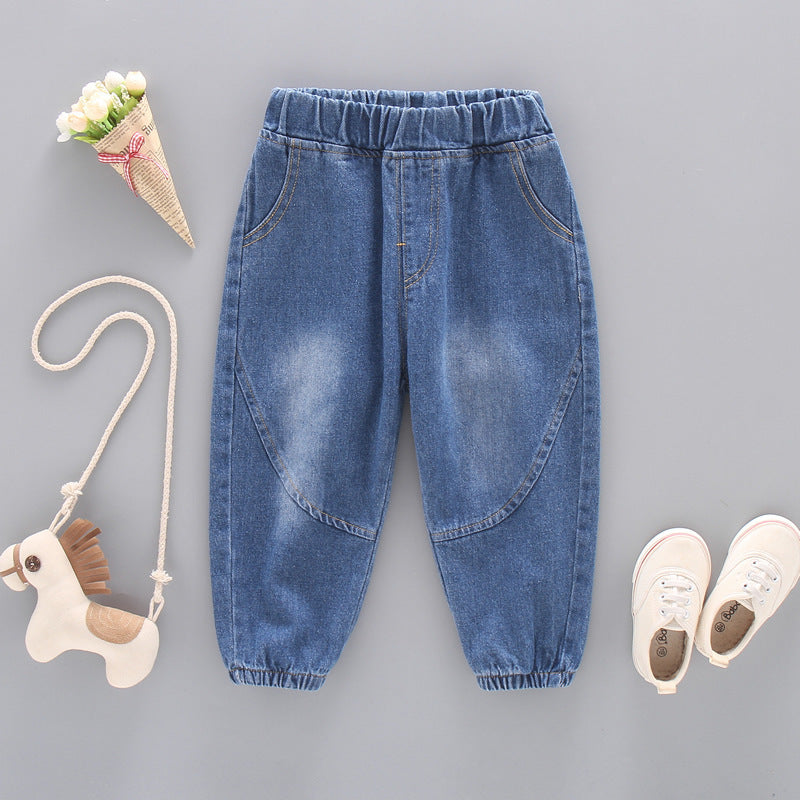 Baby / Boys Casual Sports Pants