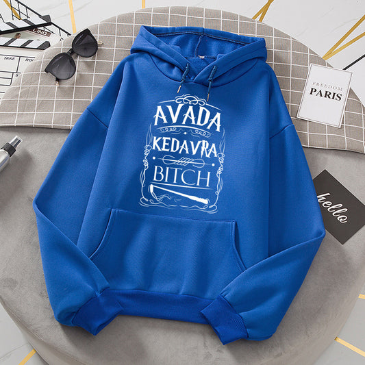 Unisex Fleece Hoodies