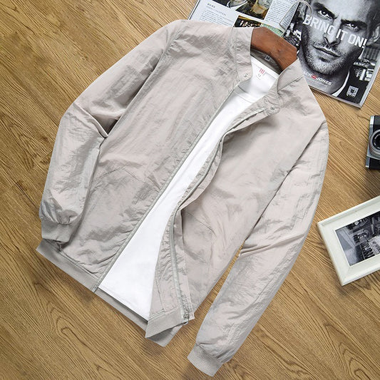 Men's Casual jackets