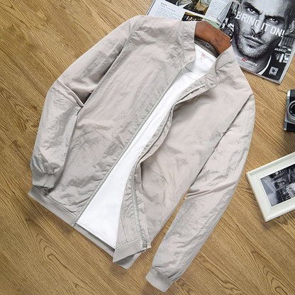 Men's Casual jackets