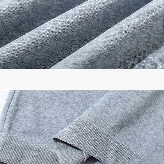 Ladies printed casual Sweatshirt