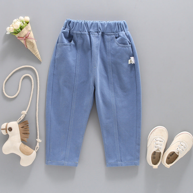 Baby / Boys Casual Sports Pants