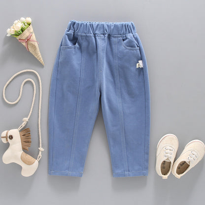 Baby / Boys Casual Sports Pants