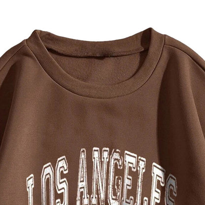 Unisex stylish casual top