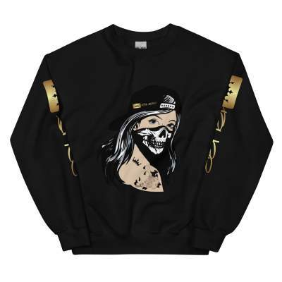 Casual Men Loose Crew Neck Top