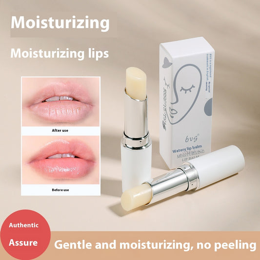 Soft Moisturizing And Nourishing Lip Balm