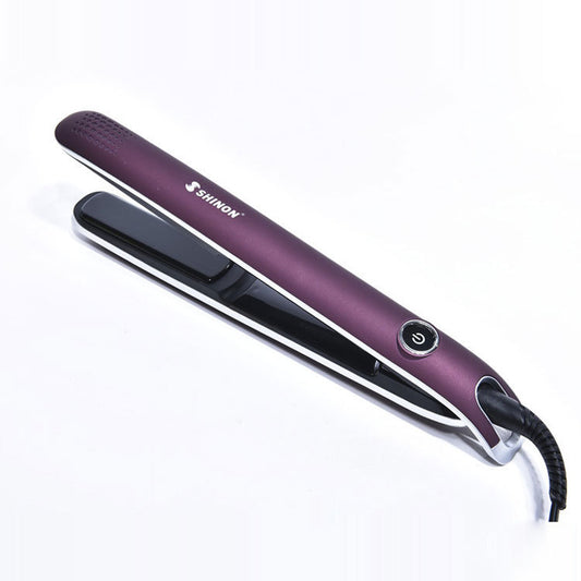 Hair Straightener Irons Nano Titanium
