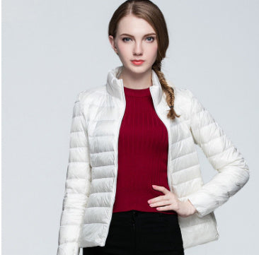 Winter Women Jackets