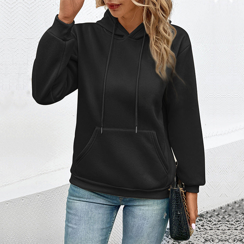 Long Sleeve stylish Hoodie