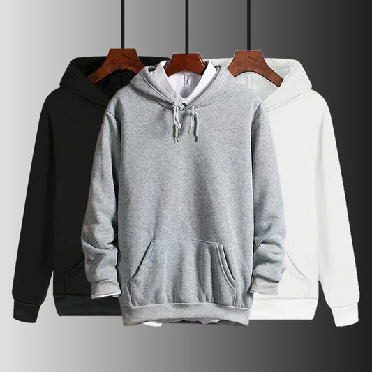 Unisex Warm Hoodie