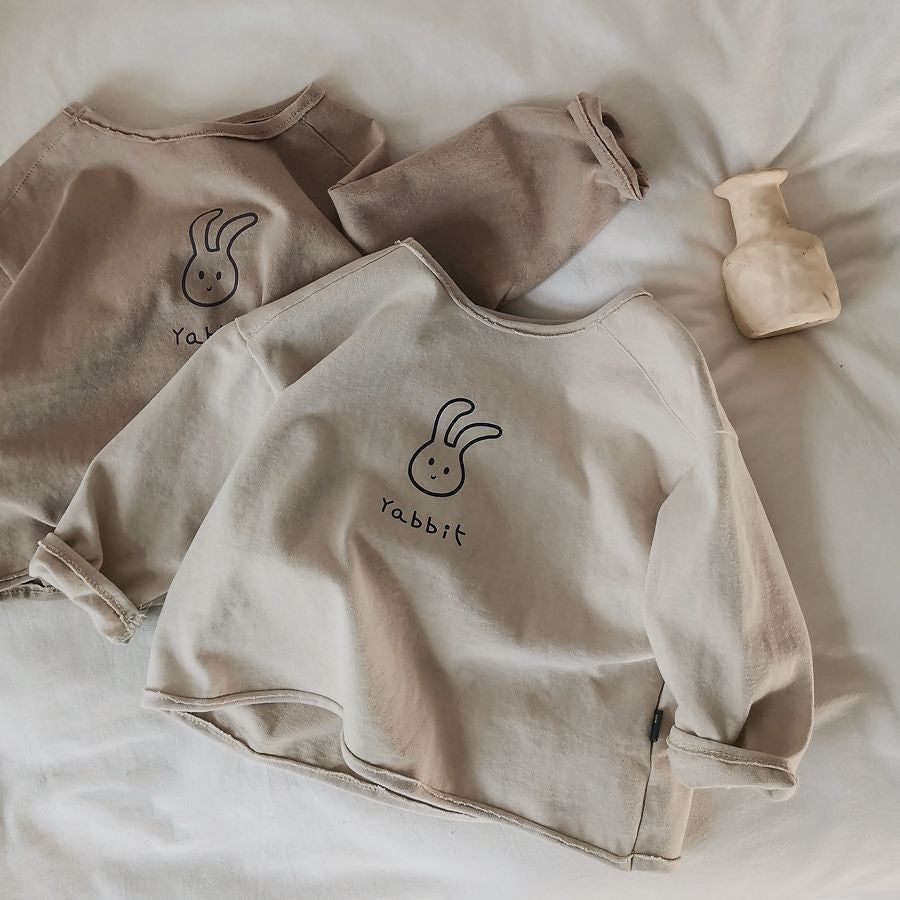 Boys' Fashion Casual Top