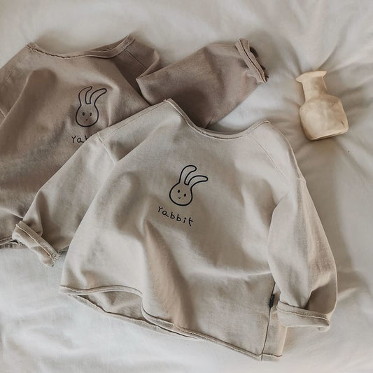 Boys' Fashion Casual Top