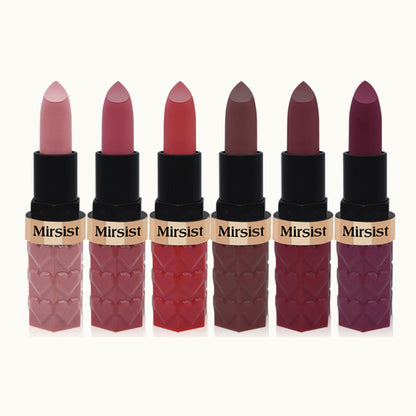 Matte Lipstick Waterproof And Durable