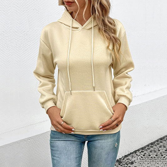 Long Sleeve stylish Hoodie