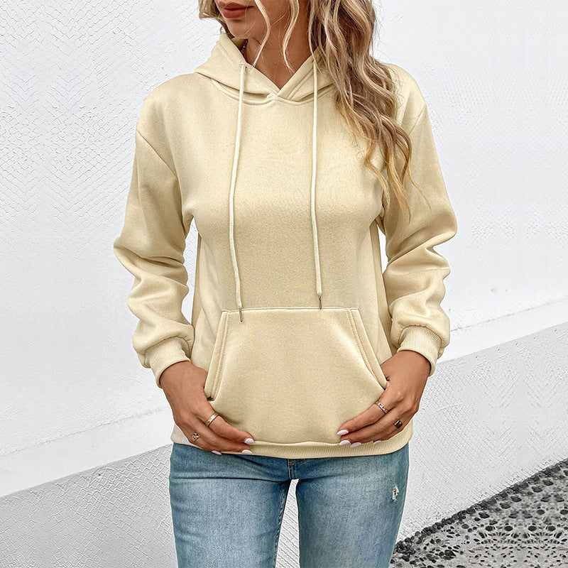 Long Sleeve stylish Hoodie