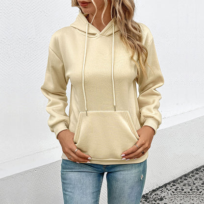 Long Sleeve stylish Hoodie