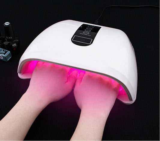 96W nail dryer