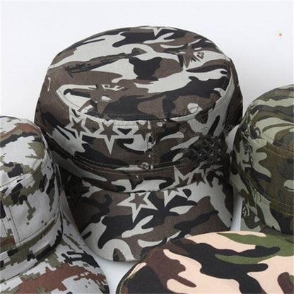 Fashion Outdoor cap