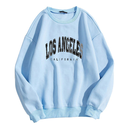 Unisex stylish casual top