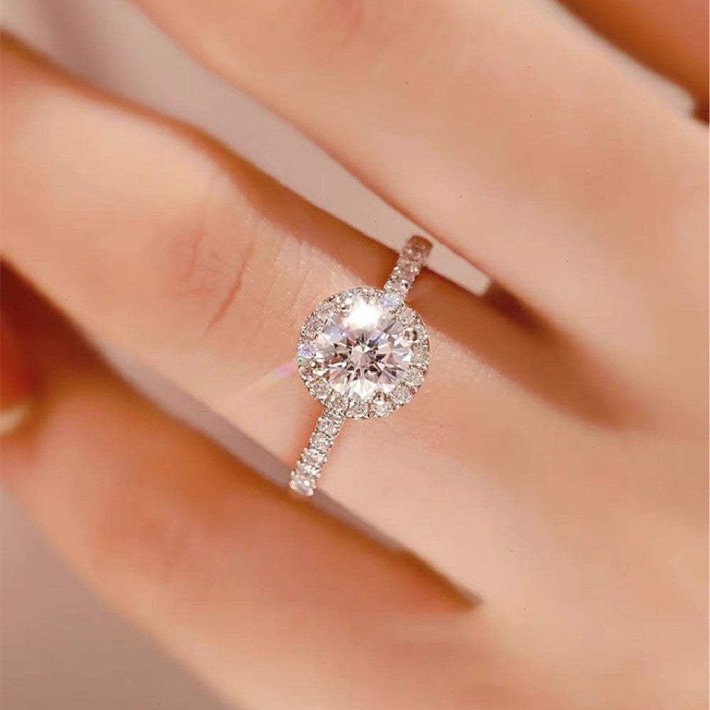 All-Star Women's Ring