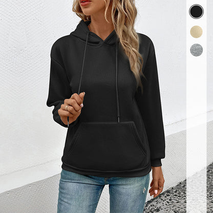 Long Sleeve stylish Hoodie