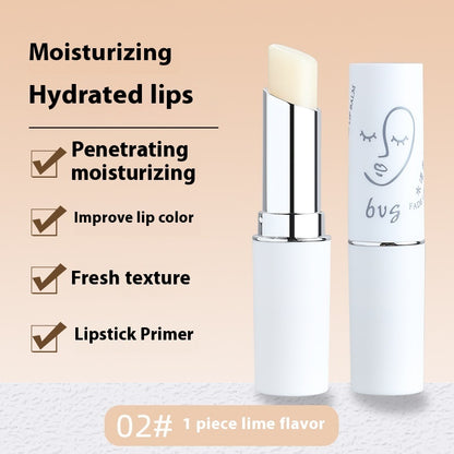 Soft Moisturizing And Nourishing Lip Balm