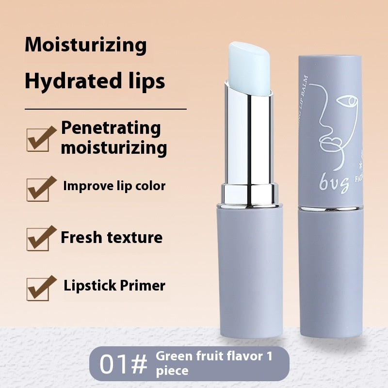 Soft Moisturizing And Nourishing Lip Balm
