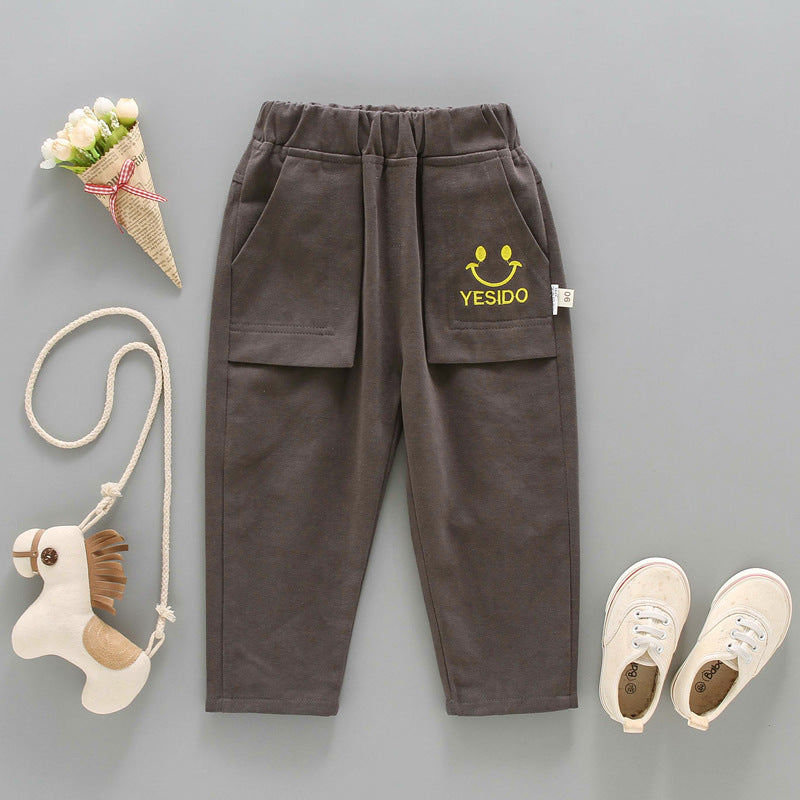 Baby / Boys Casual Sports Pants