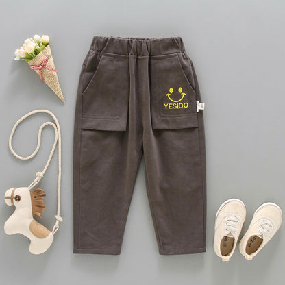 Baby / Boys Casual Sports Pants