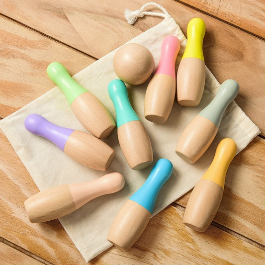 Bowling Ball Suit Kindergarten Education